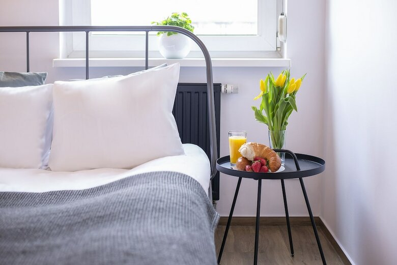 Apartamentos Little Home - Molo