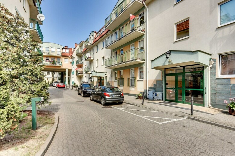 Apartamentos Little Home - Molo
