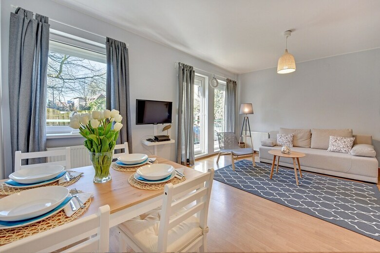 Apartamentos Little Home - Molo