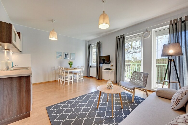 Apartamentos Little Home - Molo