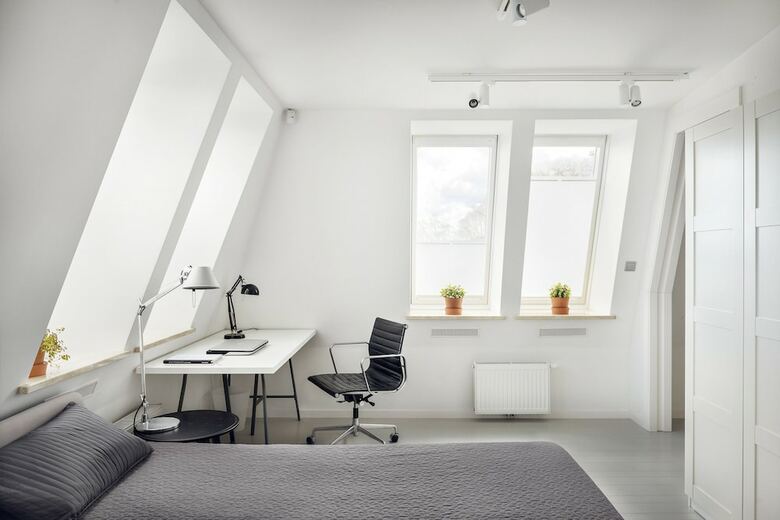 Apartamentos Little Home - Molo