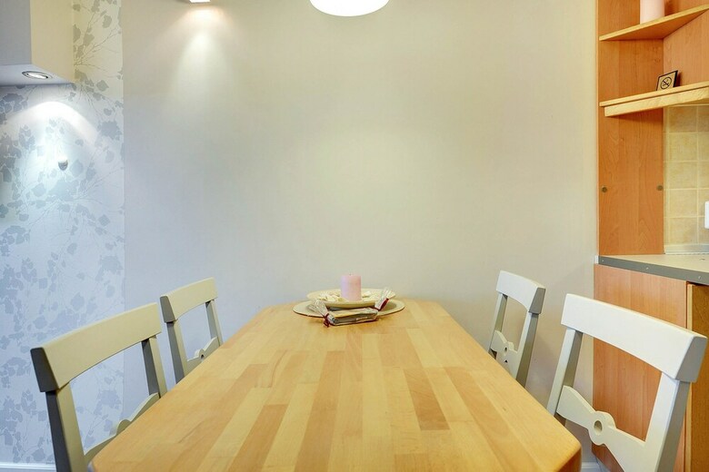 Apartamentos Little Home - Molo
