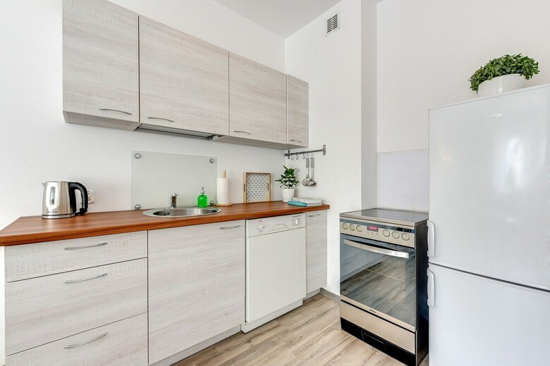 Apartamentos Little Home - Molo