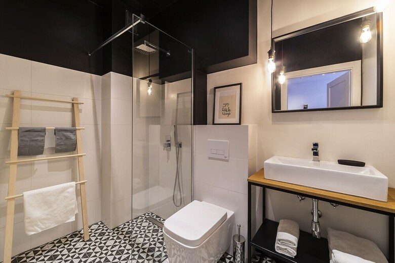 Apartamentos Little Home - Molo