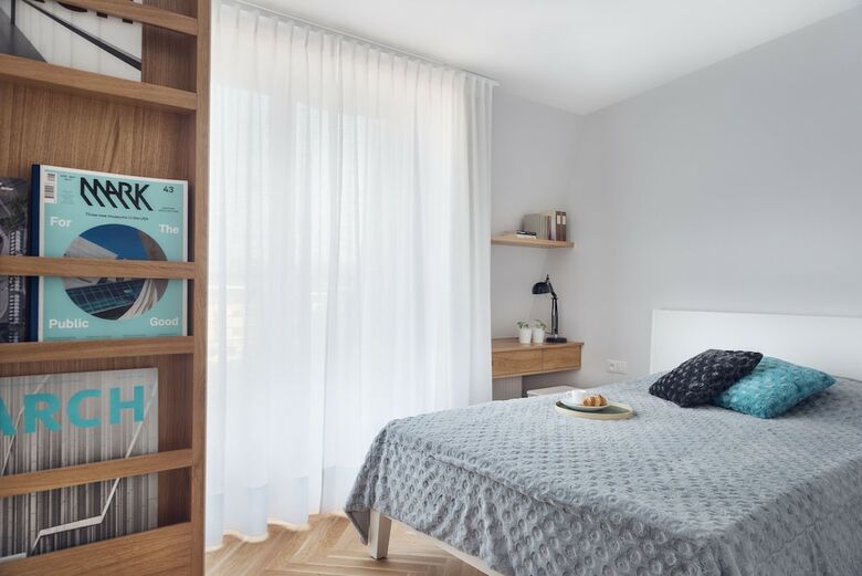 Apartamentos Little Home - Molo