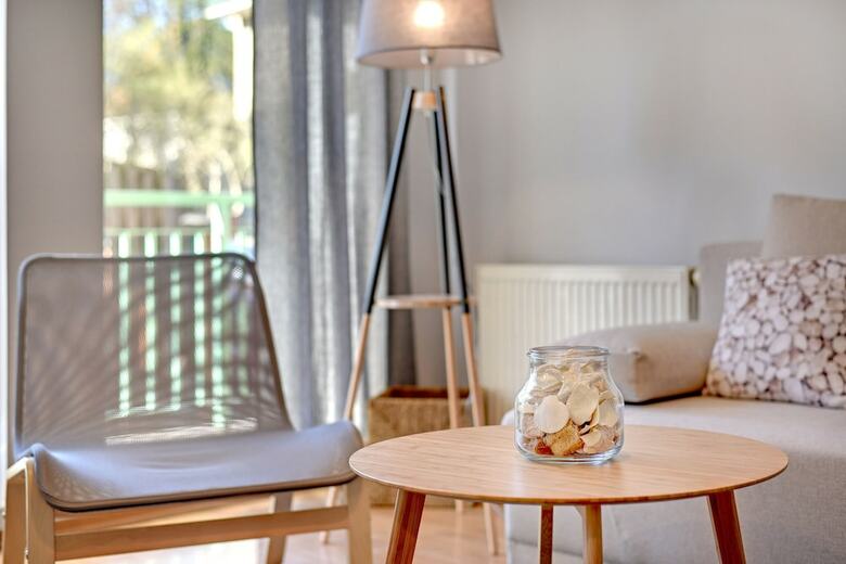 Apartamentos Little Home - Molo
