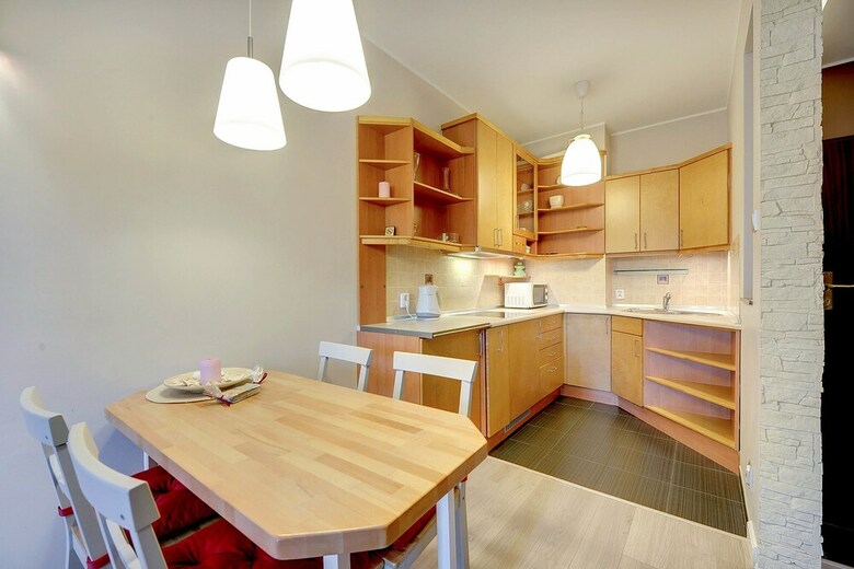 Apartamentos Little Home - Molo