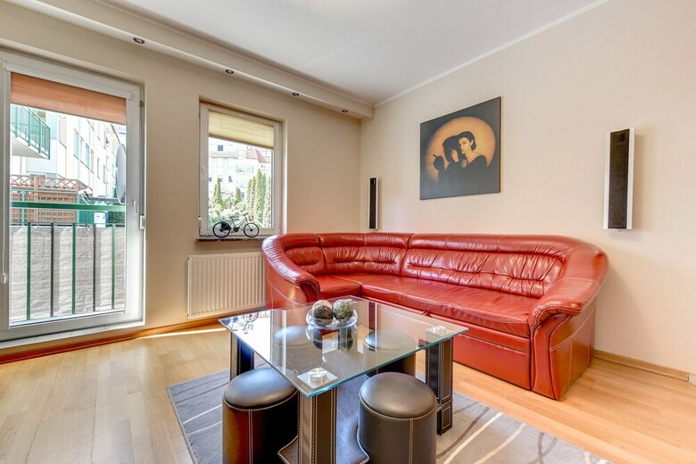Apartamentos Little Home - Molo