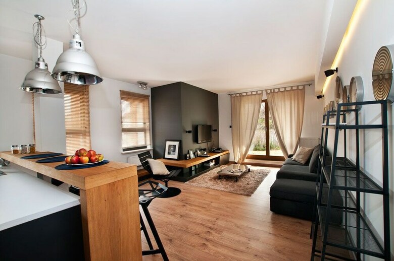 Apartamentos Little Home - Molo