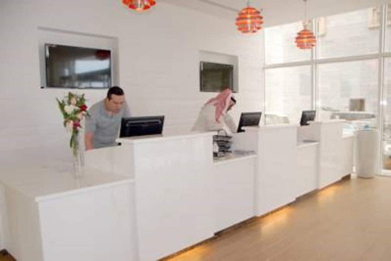 Hotel Ibis Yanbu Saudi Arabia