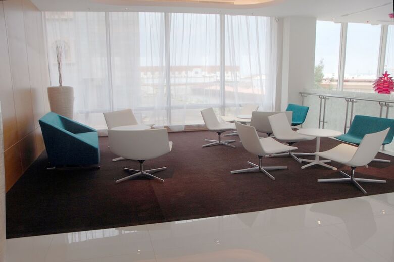 Hotel Ibis Yanbu Saudi Arabia