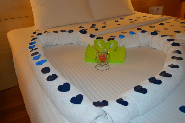 Hotel Ibis Yanbu Saudi Arabia