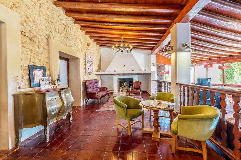 Hotel Can Pere Lifestyle & Spa
