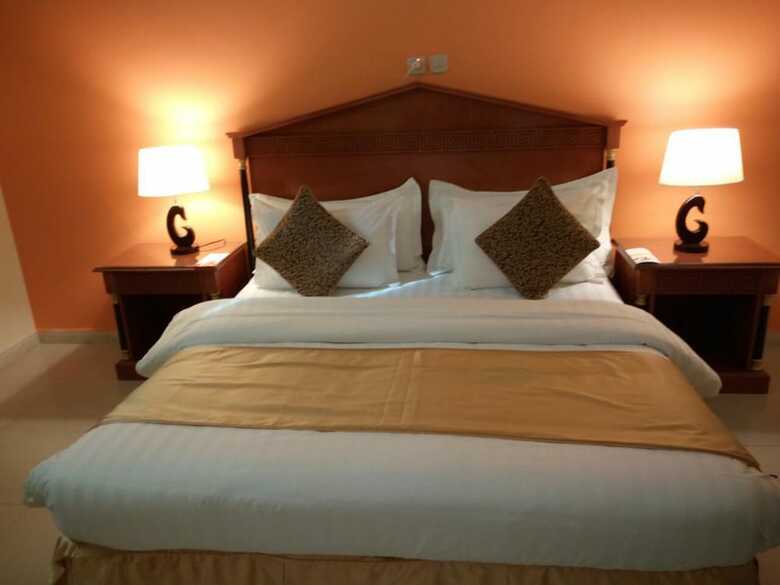 Hotel Boudl Bondoqia