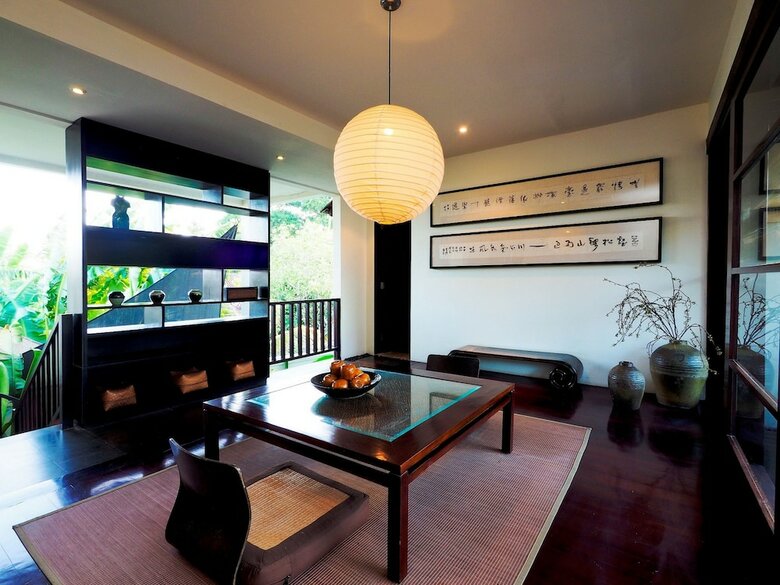 Apartamento The Amala