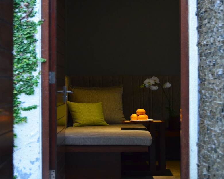 Apartamento The Amala