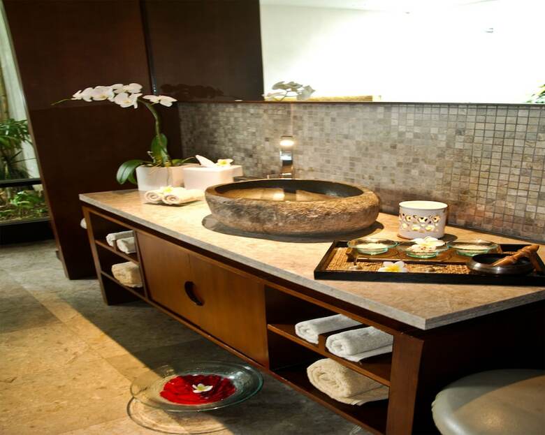 Apartamento The Amala