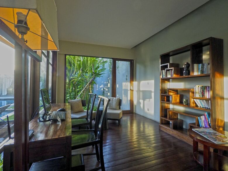 Apartamento The Amala