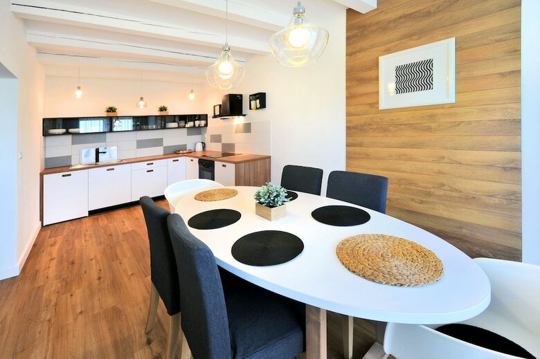 Aparthotel Aplend Vila Beatrice