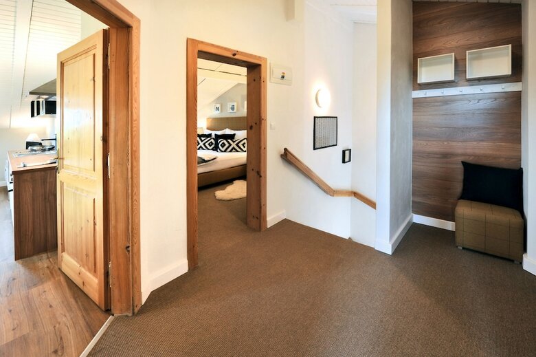 Aparthotel Aplend Vila Beatrice