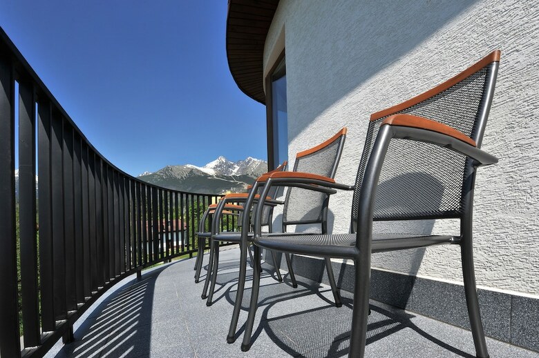Aparthotel Aplend Vila Beatrice