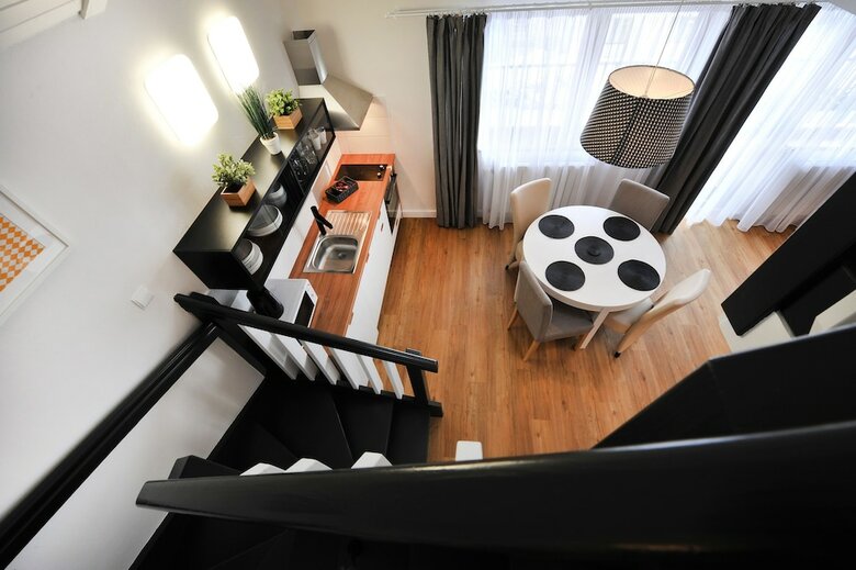 Aparthotel Aplend Vila Beatrice