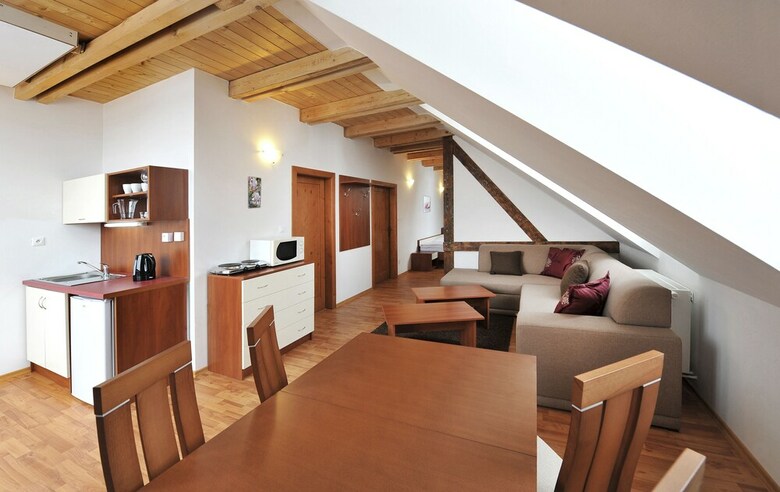 Aparthotel Aplend Vila Beatrice