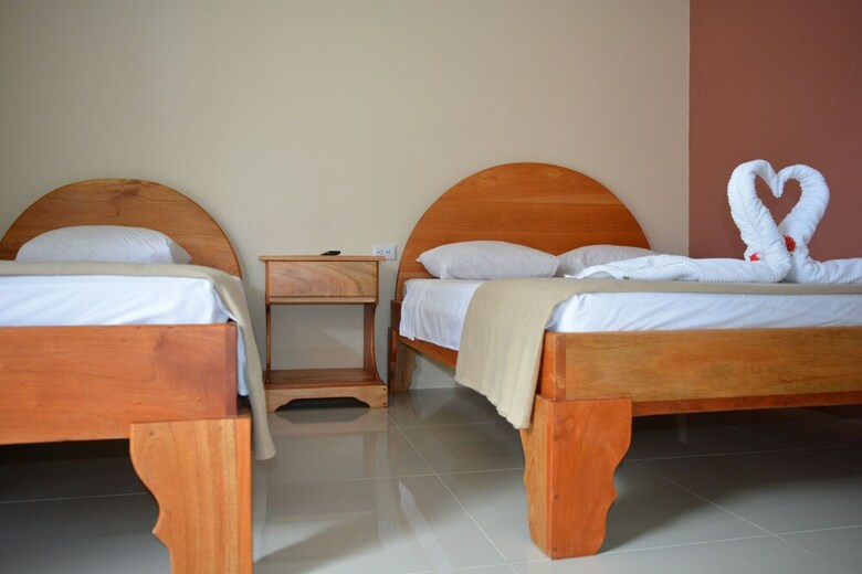 Hostal Arenal Hostel Resort