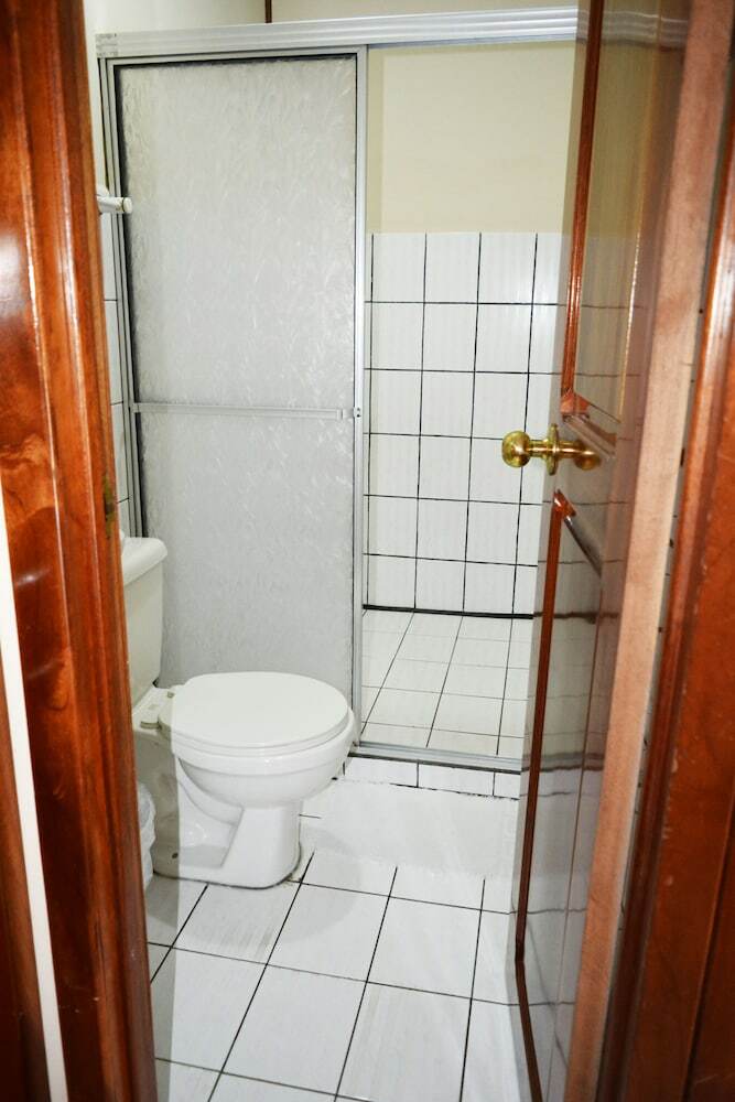Hostal Arenal Hostel Resort