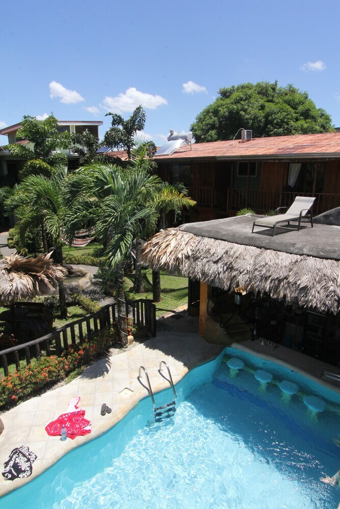 Hostal Arenal Hostel Resort