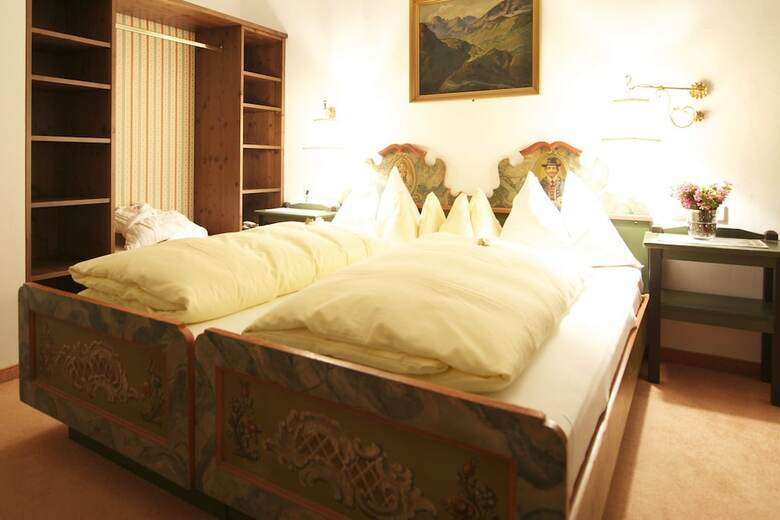 Schlosshotel Bergschl�ssl