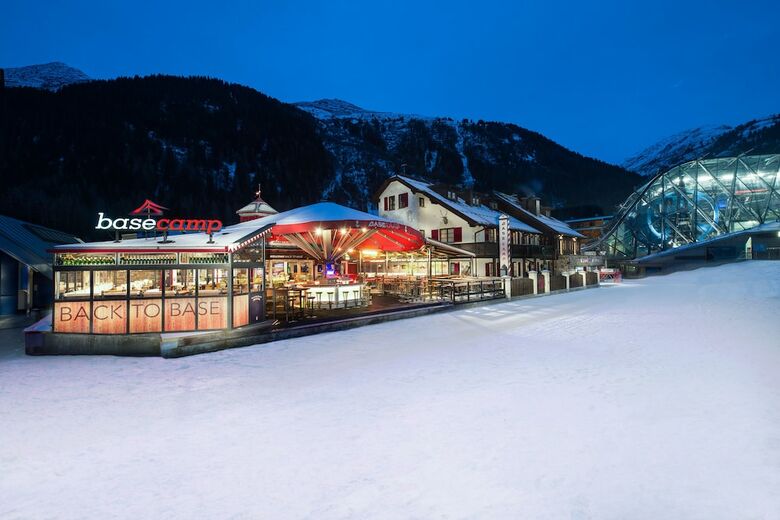 Schlosshotel Bergschl�ssl