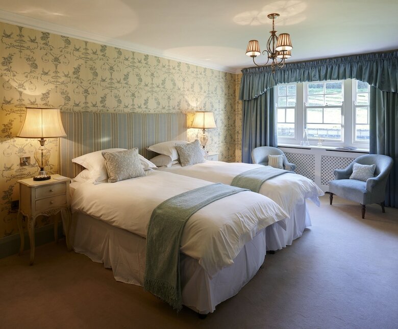 Hotel Grove Of Narberth