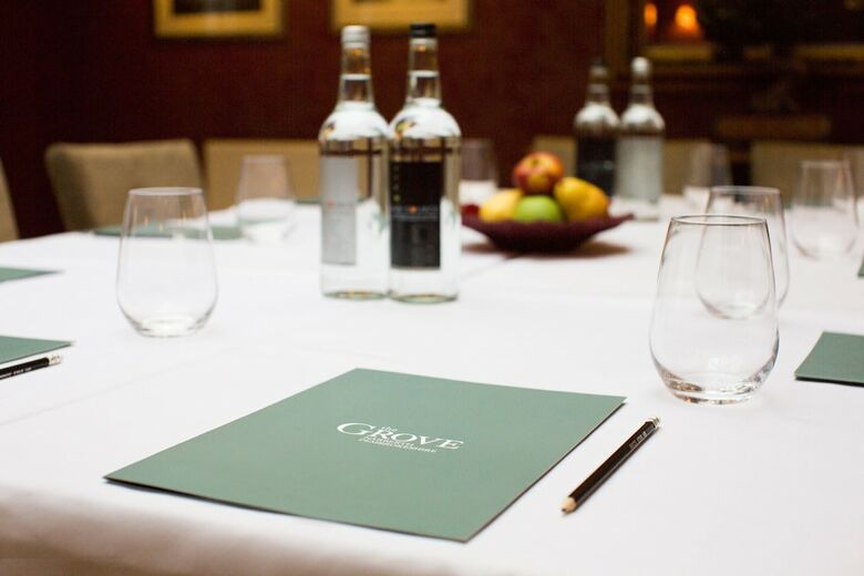 Hotel Grove Of Narberth