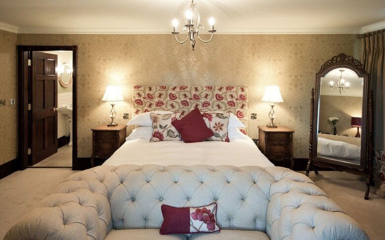 Hotel Grove Of Narberth