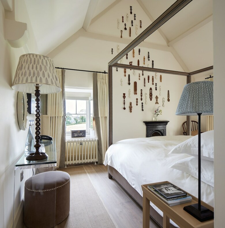 Hotel Grove Of Narberth