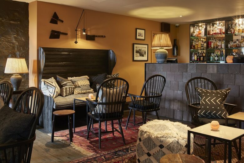 Hotel Grove Of Narberth