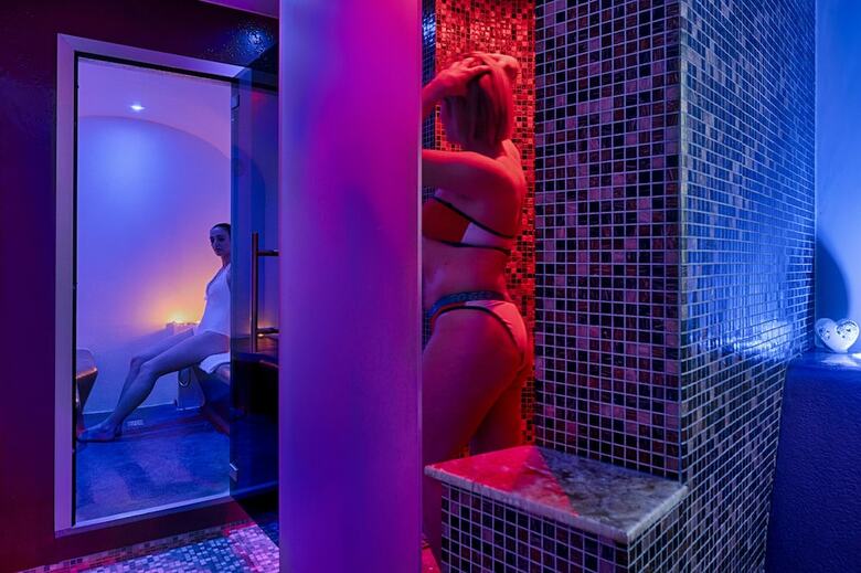 Doric Bed Boutique Hotel