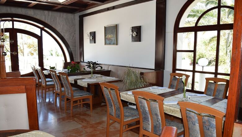 Hotel Restaurant Pension Dioklecijan