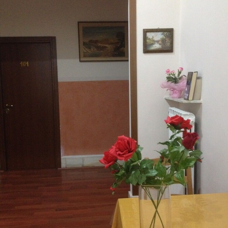 Hotel Guesthouse Castle Di Vittorio