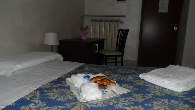 Hotel Guesthouse Castle Di Vittorio
