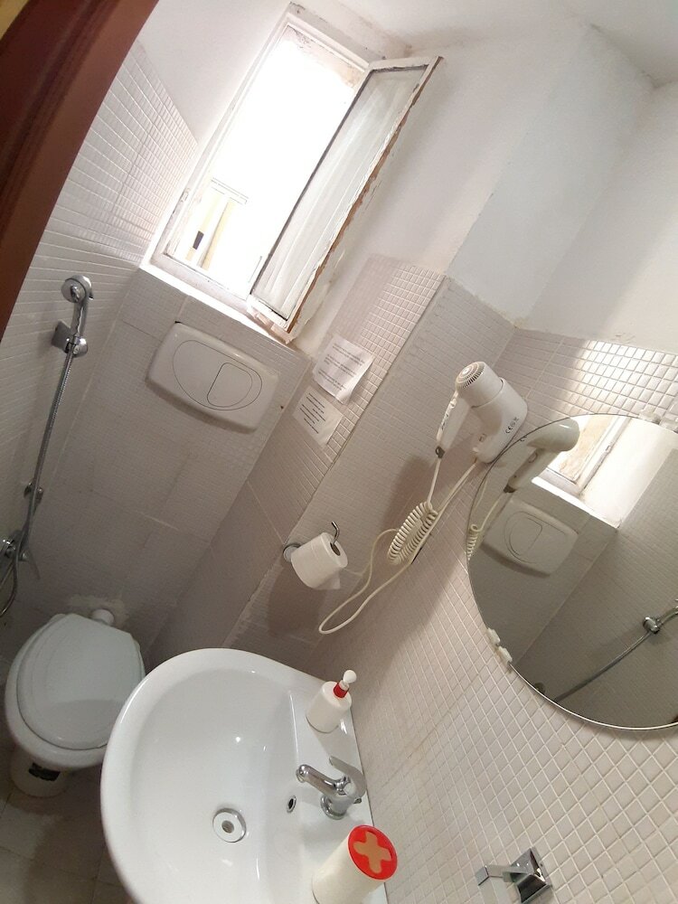 Hotel Guesthouse Castle Di Vittorio