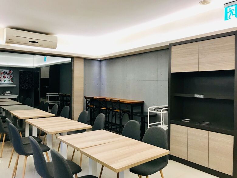 Hub Hotel Tucheng