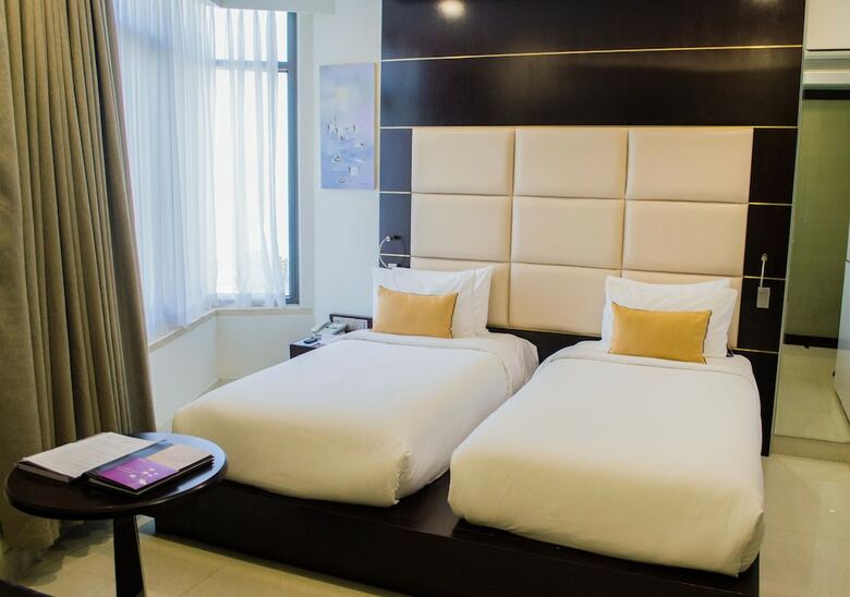 Holiday Beach Danang Hotel & Resort