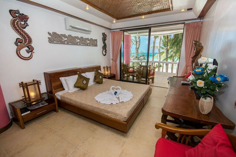 Apartamento Nigi Nigi Too Beach Resort