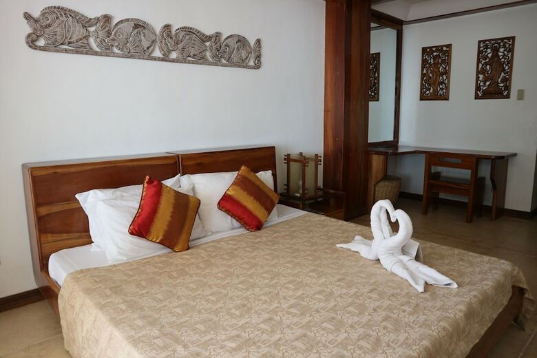 Apartamento Nigi Nigi Too Beach Resort