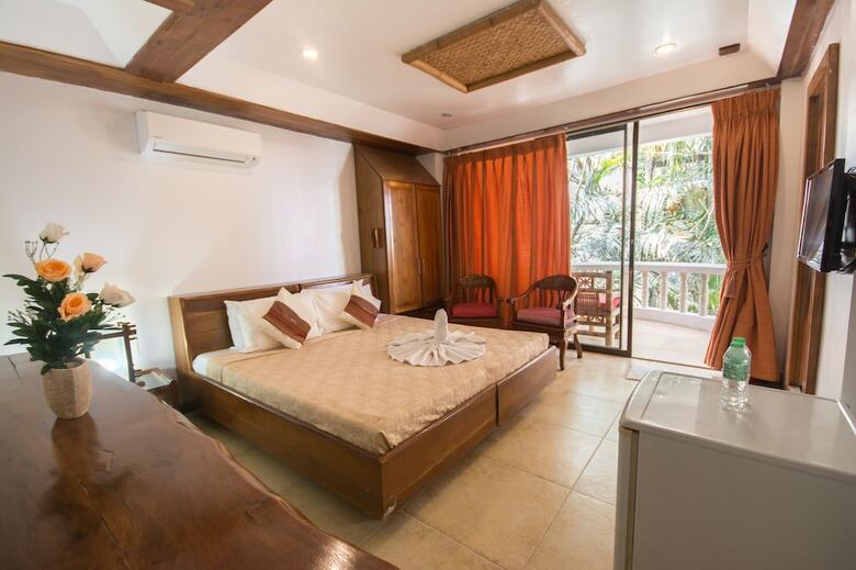 Apartamento Nigi Nigi Too Beach Resort