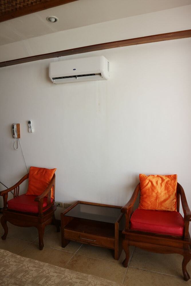 Apartamento Nigi Nigi Too Beach Resort