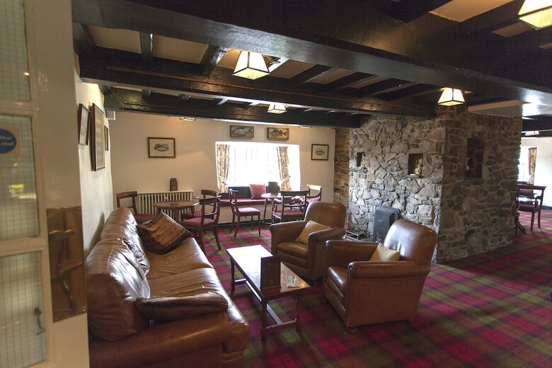 The Izaak Walton Hotel