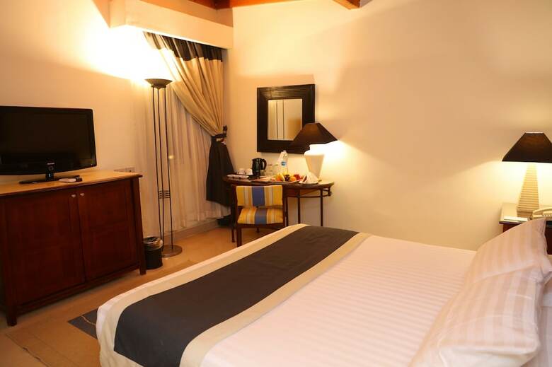 Hotel Nuweiba Club Resort